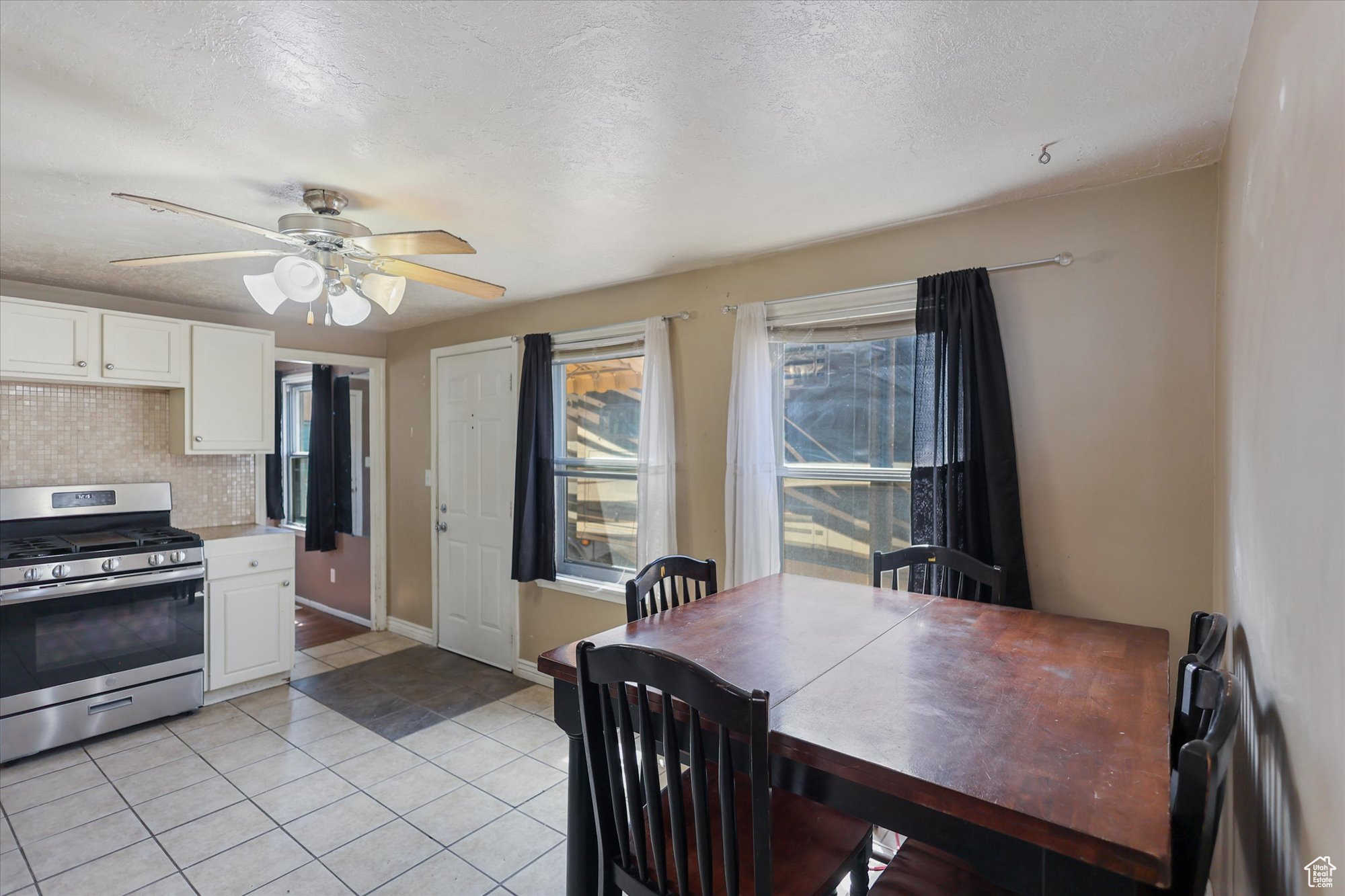 SMITH VILLAGE - Residential