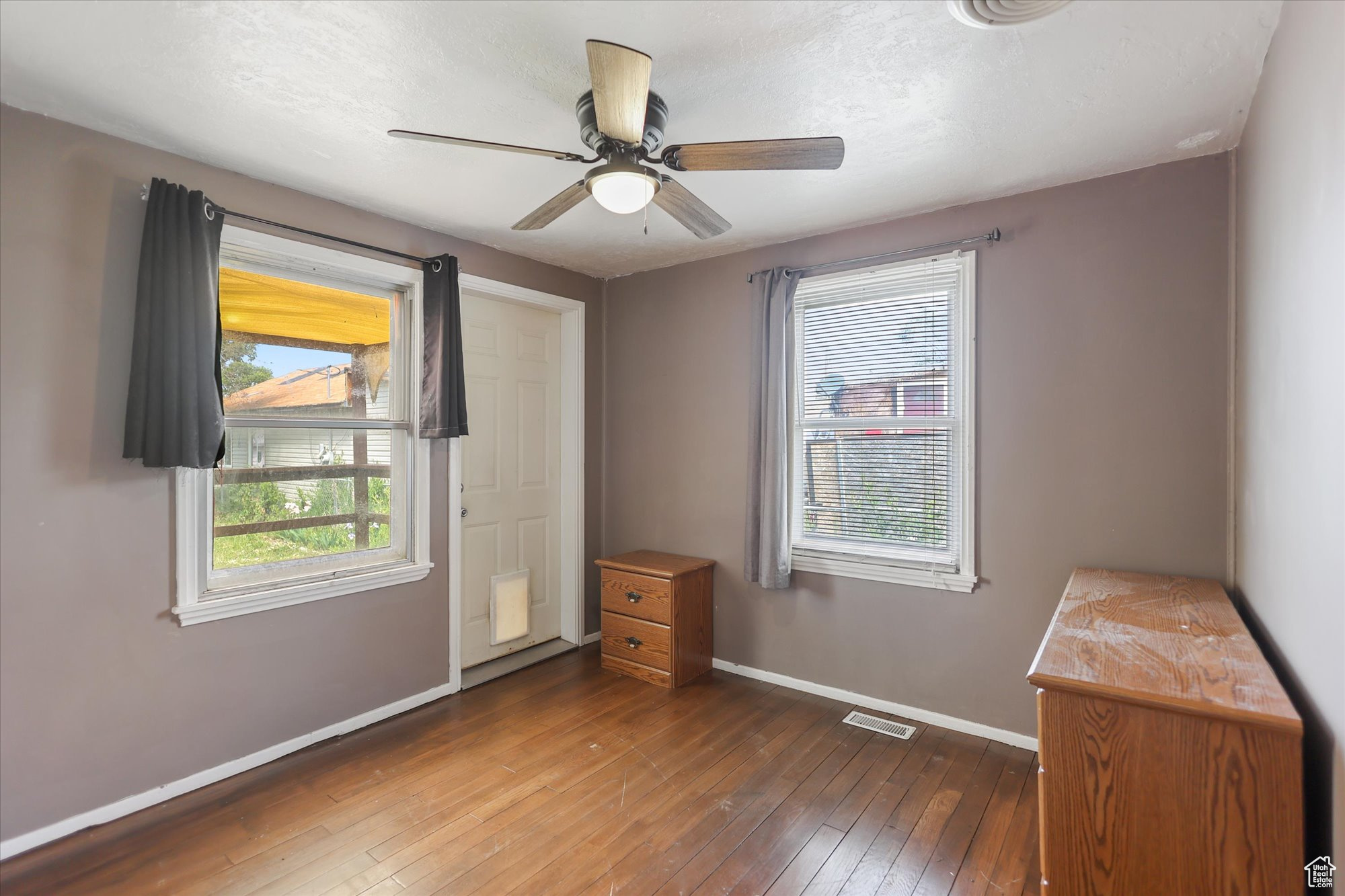 SMITH VILLAGE - Residential