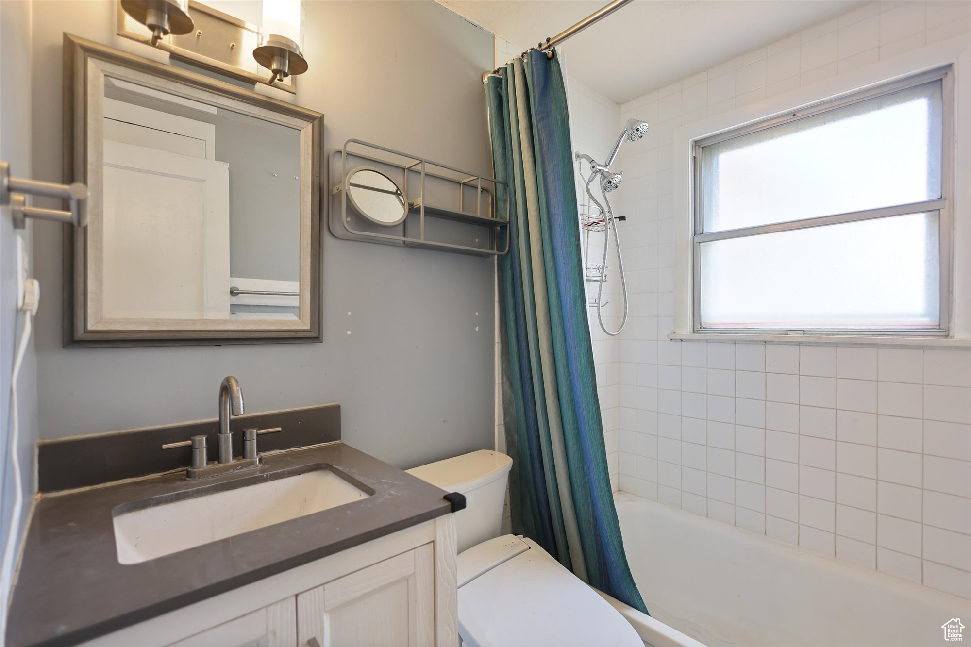 SMITH VILLAGE - Residential