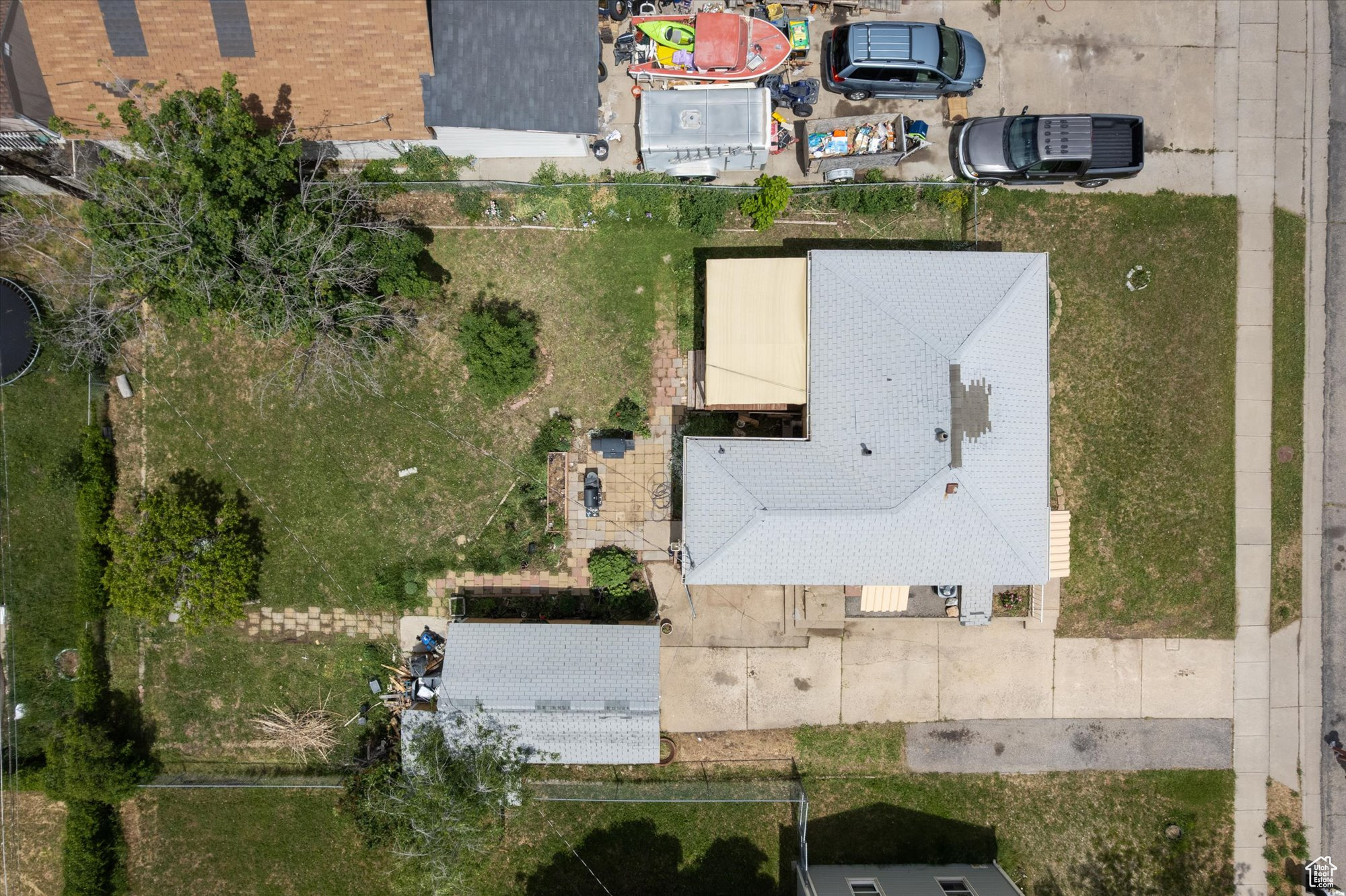SMITH VILLAGE - Residential
