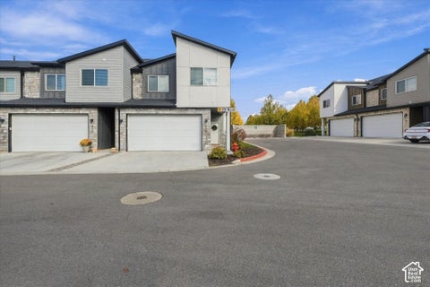 Photo of 415 W 25 N, Providence, UT 84332 (MLS # 2193051)