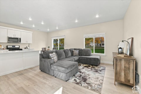 Tiny photo for 415 W 25 N, Providence, UT 84332 (MLS # 2193051)
