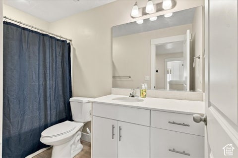 Tiny photo for 415 W 25 N, Providence, UT 84332 (MLS # 2193051)
