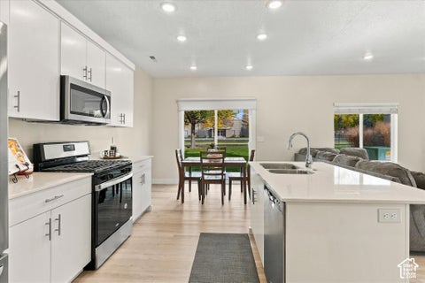 Tiny photo for 415 W 25 N, Providence, UT 84332 (MLS # 2193051)