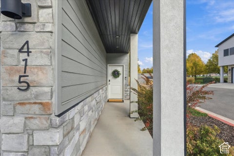 Tiny photo for 415 W 25 N, Providence, UT 84332 (MLS # 2193051)
