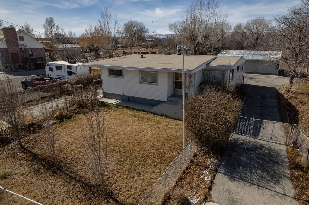 Photo of 2798 S HIGHWAY 10 E, Price, UT 84501 (MLS # 2139008)