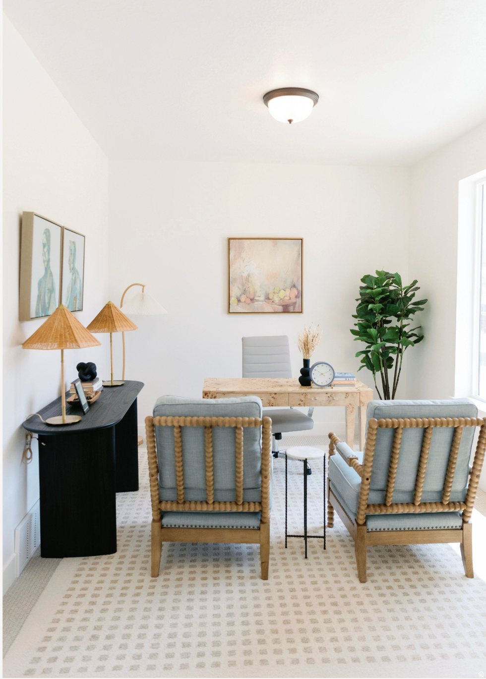 MAPLE CANYON ESTATES - Residential