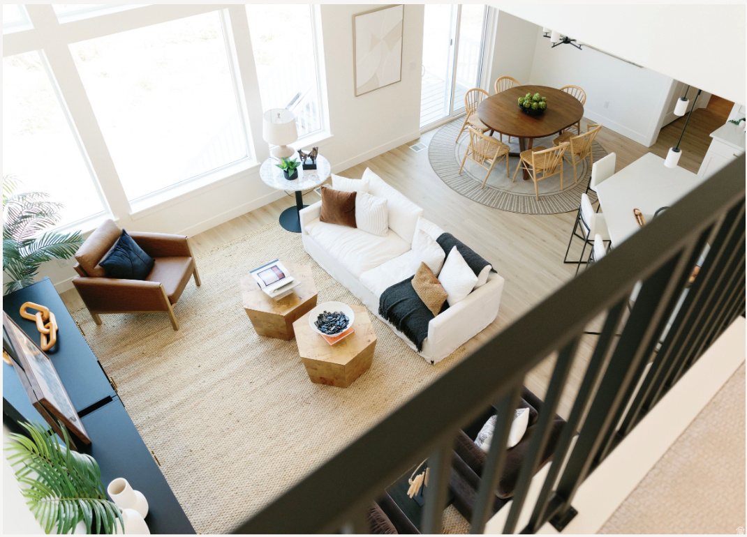 MAPLE CANYON ESTATES - Residential