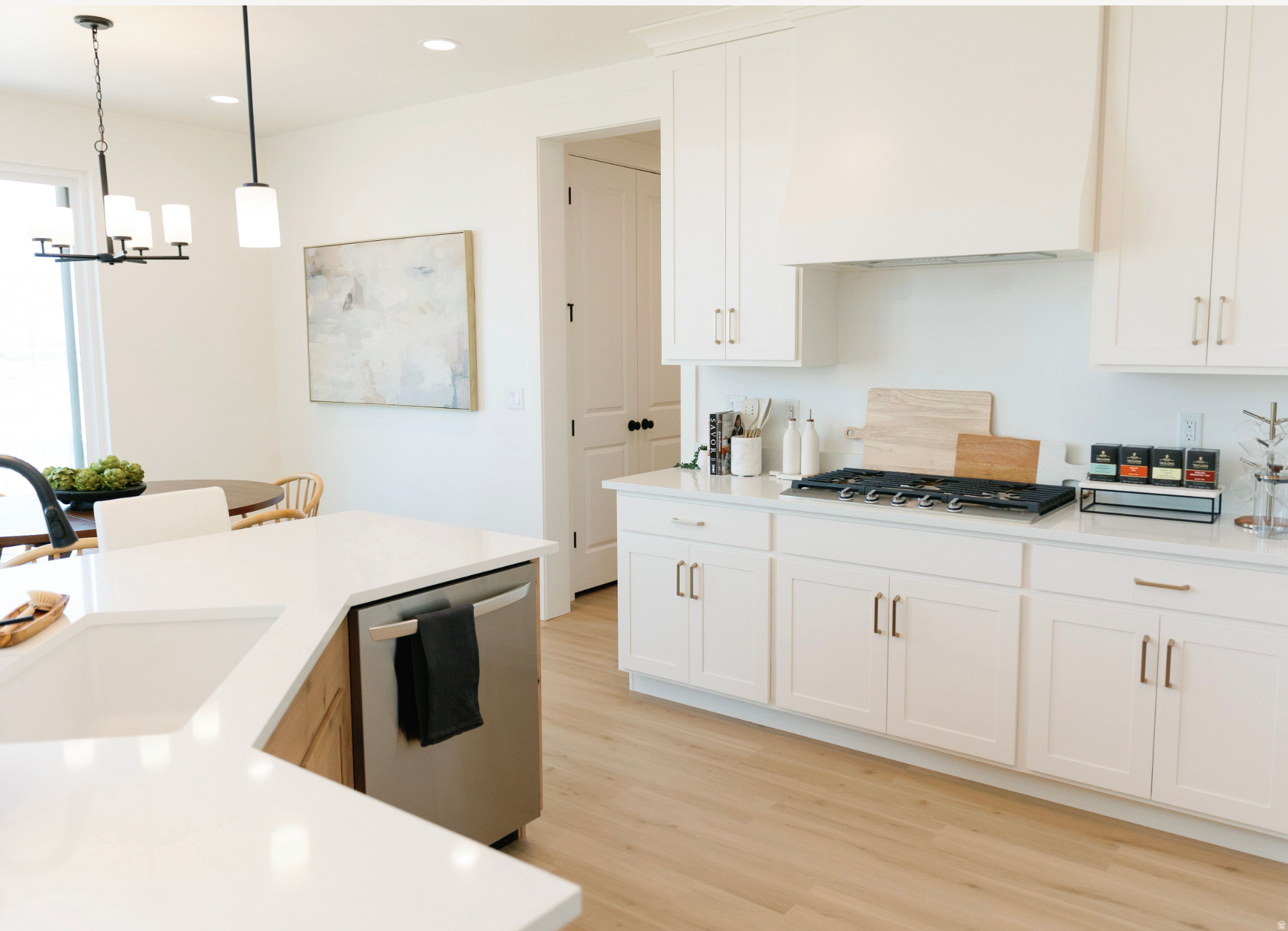 MAPLE CANYON ESTATES - Residential