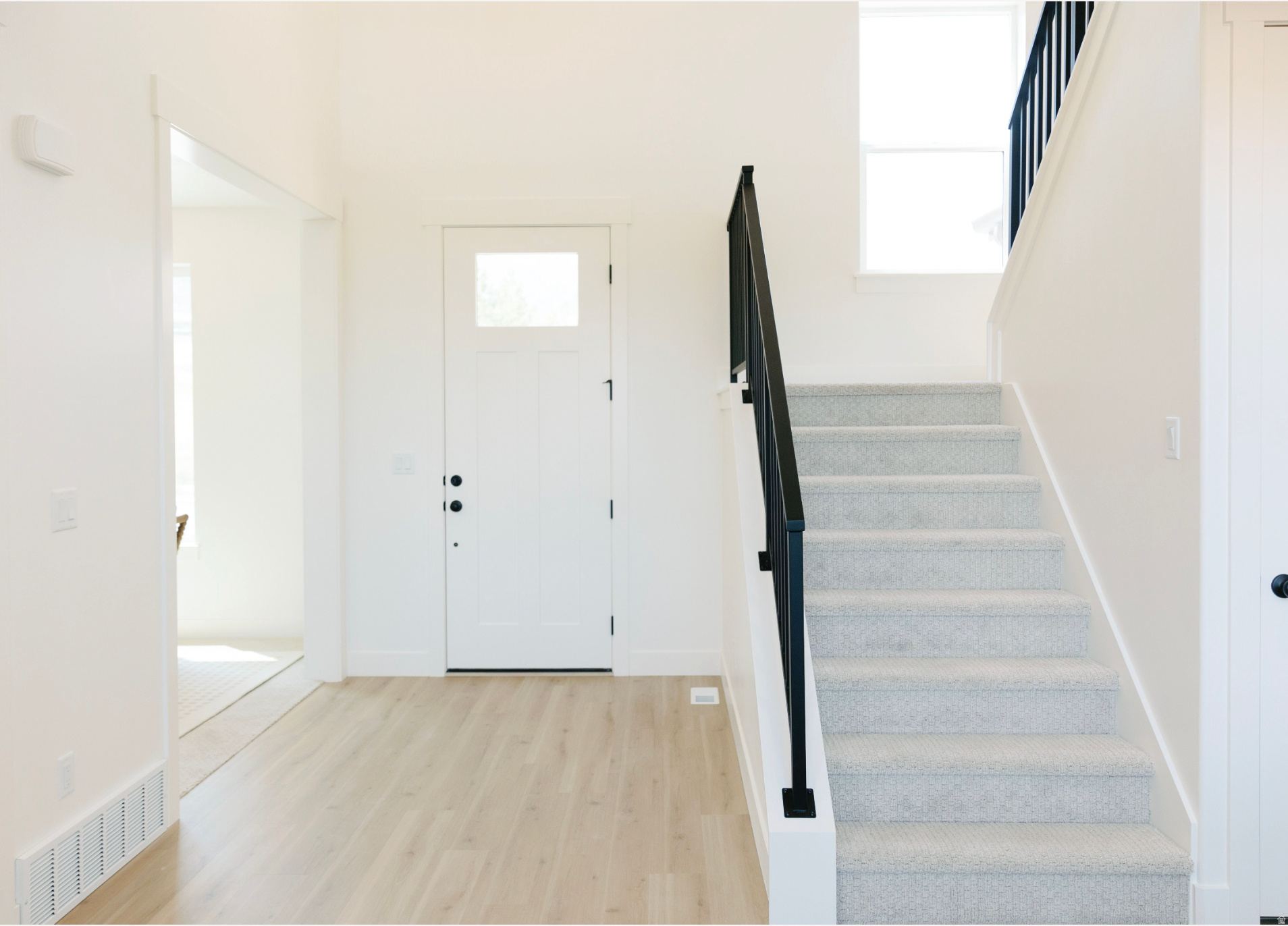 MAPLE CANYON ESTATES - Residential