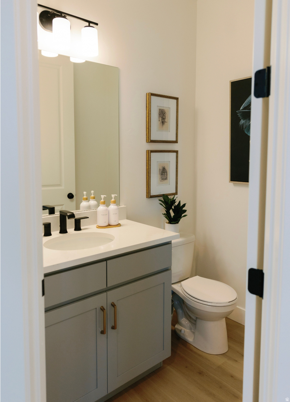 MAPLE CANYON ESTATES - Residential