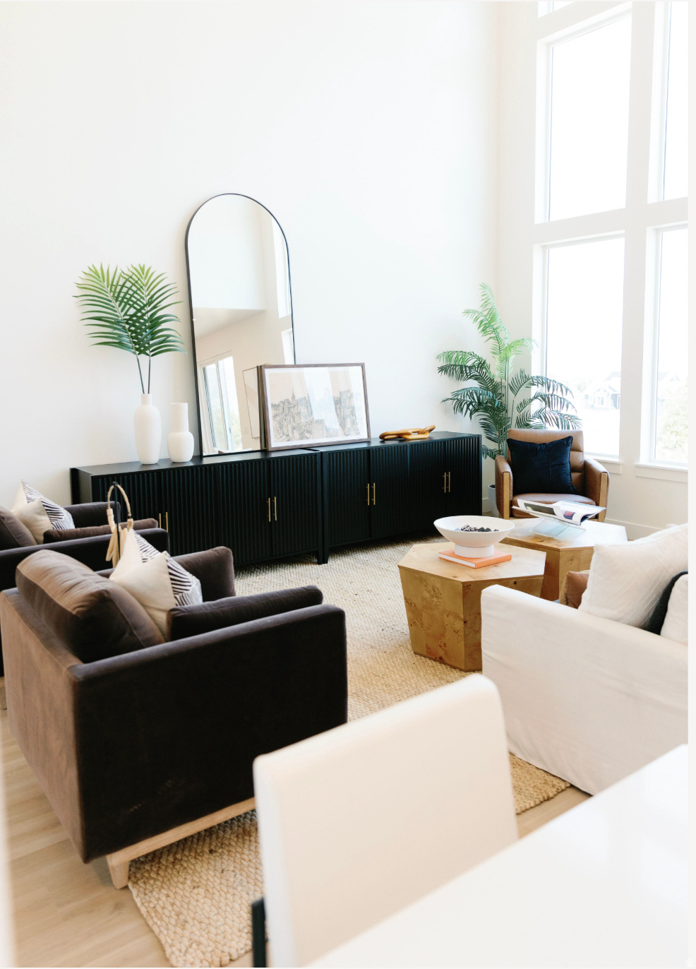 MAPLE CANYON ESTATES - Residential