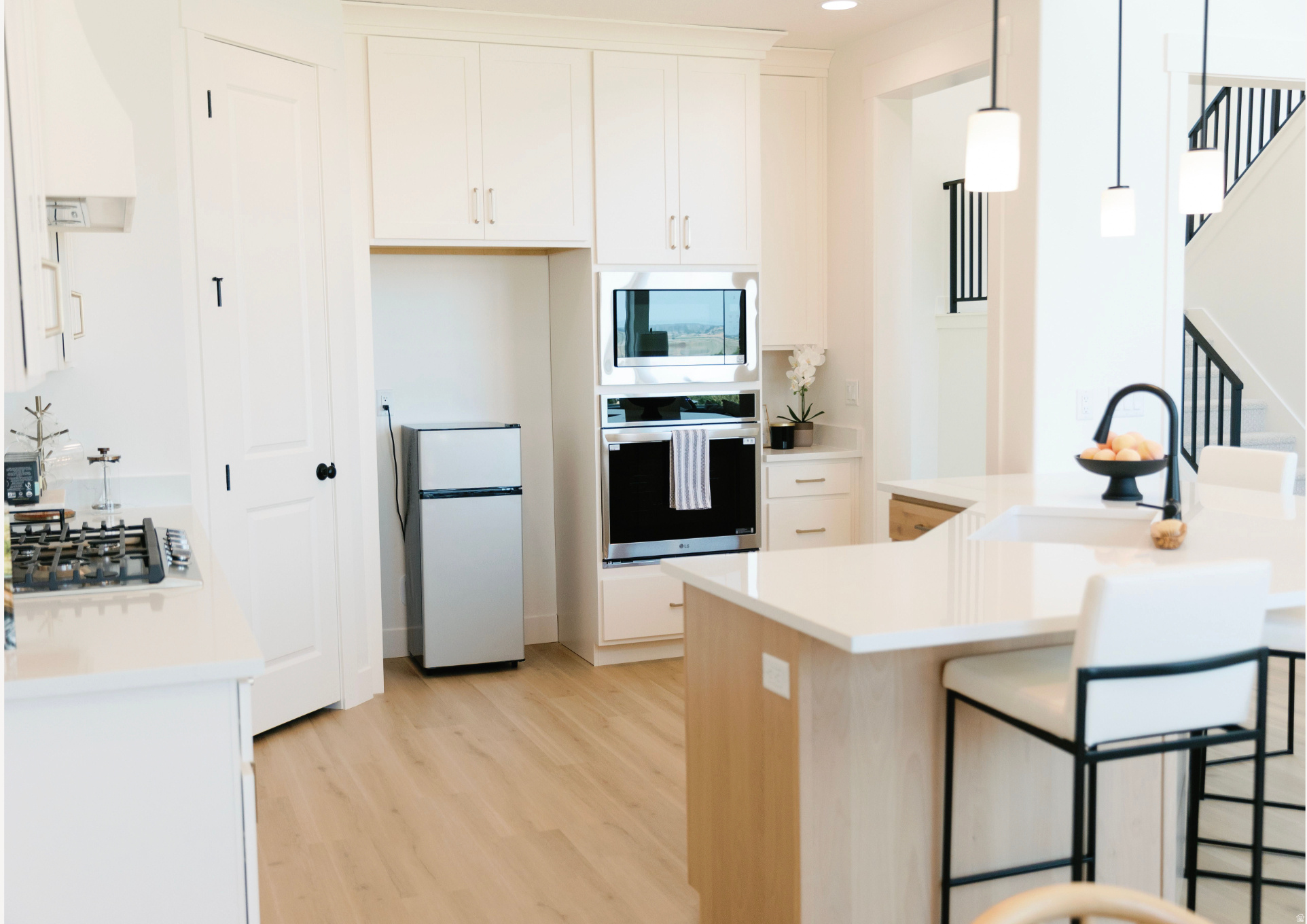 MAPLE CANYON ESTATES - Residential