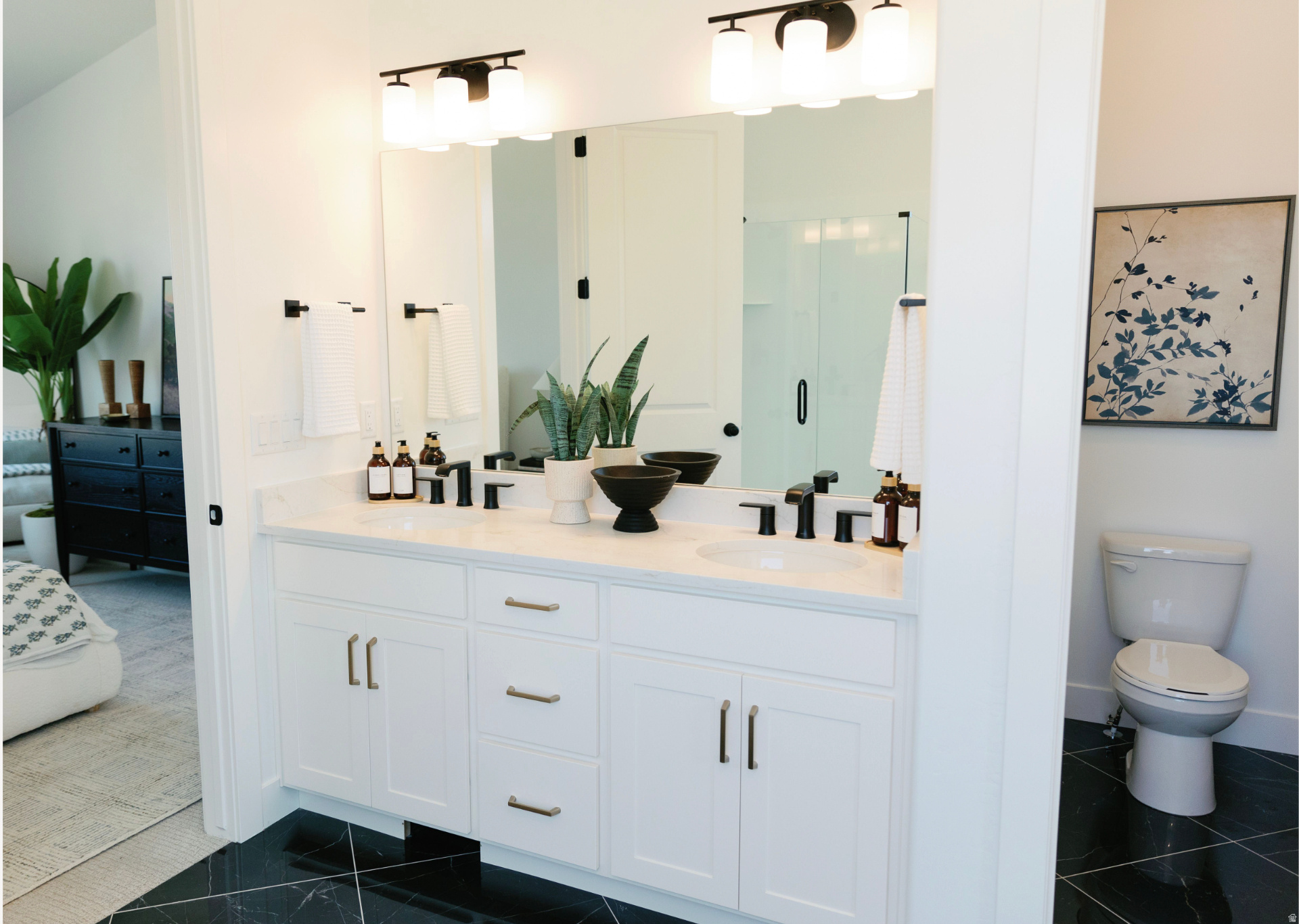 MAPLE CANYON ESTATES - Residential