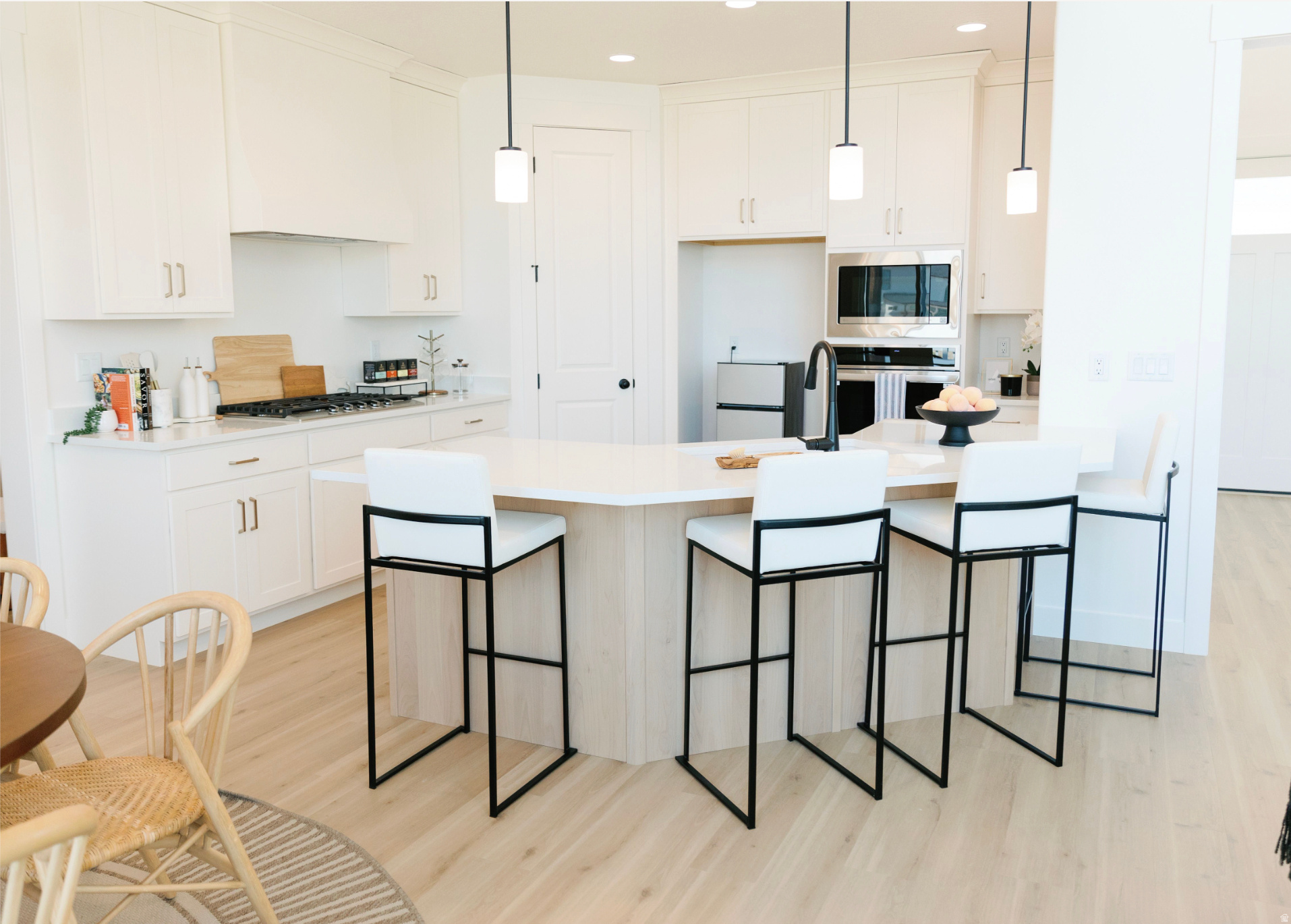 MAPLE CANYON ESTATES - Residential