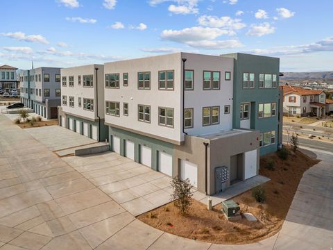 Tiny photo for 5599 CARNELIAN PKWY S #205, Saint George, UT 84790 (MLS # 2135637)