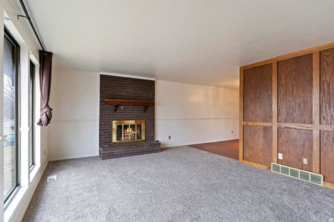 Tiny photo for 245 W 5350 S, Washington Terrace, UT 84405 (MLS # 2136841)