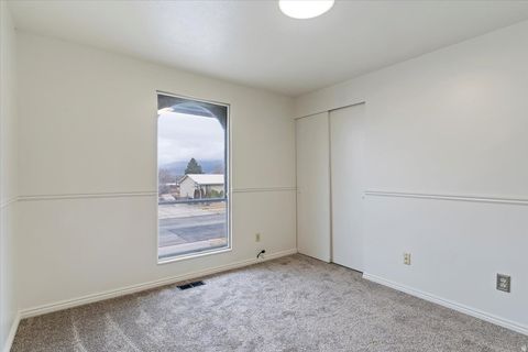 Tiny photo for 245 W 5350 S, Washington Terrace, UT 84405 (MLS # 2136841)