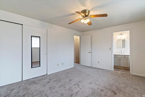 Tiny photo for 245 W 5350 S, Washington Terrace, UT 84405 (MLS # 2136841)