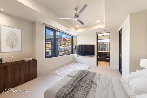 Tiny photo for 2001 W GRAYHAWK CIR W, Saint George, UT 84770 (MLS # 2169446)