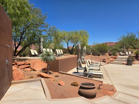 Tiny photo for 2001 W GRAYHAWK CIR W, Saint George, UT 84770 (MLS # 2169446)