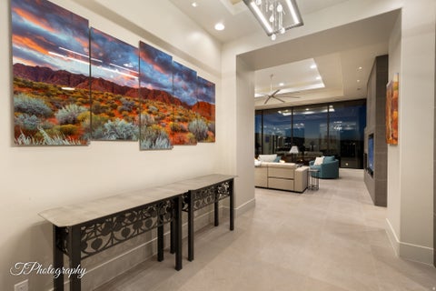 Tiny photo for 2001 W GRAYHAWK CIR W, Saint George, UT 84770 (MLS # 2169446)