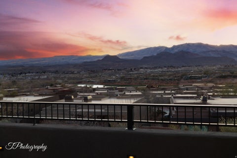Tiny photo for 2001 W GRAYHAWK CIR W, Saint George, UT 84770 (MLS # 2169446)