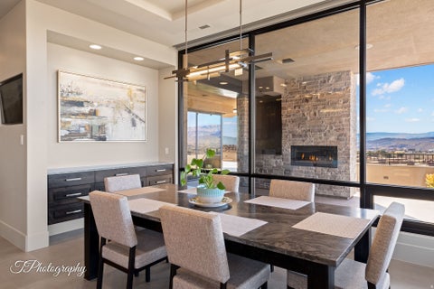 Tiny photo for 2001 W GRAYHAWK CIR W, Saint George, UT 84770 (MLS # 2169446)