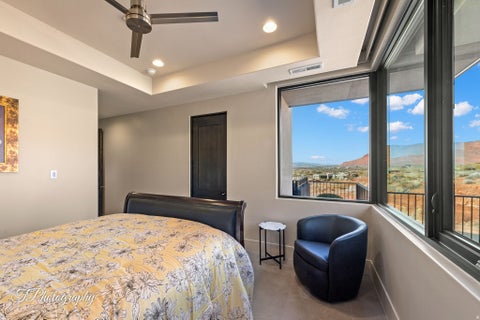 Tiny photo for 2001 W GRAYHAWK CIR W, Saint George, UT 84770 (MLS # 2169446)
