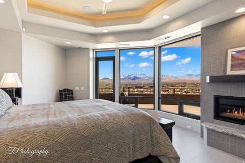 Tiny photo for 2001 W GRAYHAWK CIR W, Saint George, UT 84770 (MLS # 2169446)
