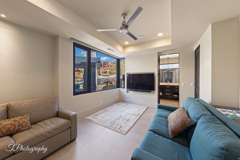 Tiny photo for 2001 W GRAYHAWK CIR W, Saint George, UT 84770 (MLS # 2169446)