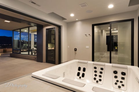 Tiny photo for 2001 W GRAYHAWK CIR W, Saint George, UT 84770 (MLS # 2169446)