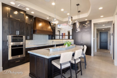 Tiny photo for 2001 W GRAYHAWK CIR W, Saint George, UT 84770 (MLS # 2169446)