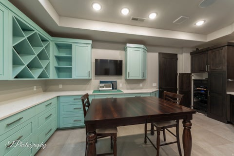 Tiny photo for 2001 W GRAYHAWK CIR W, Saint George, UT 84770 (MLS # 2169446)