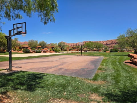 Tiny photo for 2001 W GRAYHAWK CIR W, Saint George, UT 84770 (MLS # 2169446)