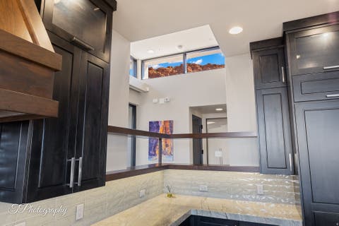 Tiny photo for 2001 W GRAYHAWK CIR W, Saint George, UT 84770 (MLS # 2169446)