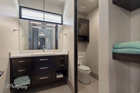 Tiny photo for 2001 W GRAYHAWK CIR W, Saint George, UT 84770 (MLS # 2169446)