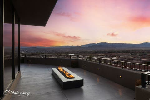 Tiny photo for 2001 W GRAYHAWK CIR W, Saint George, UT 84770 (MLS # 2169446)