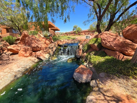 Tiny photo for 2001 W GRAYHAWK CIR W, Saint George, UT 84770 (MLS # 2169446)