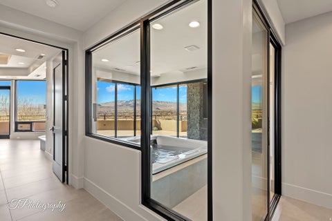 Tiny photo for 2001 W GRAYHAWK CIR W, Saint George, UT 84770 (MLS # 2169446)