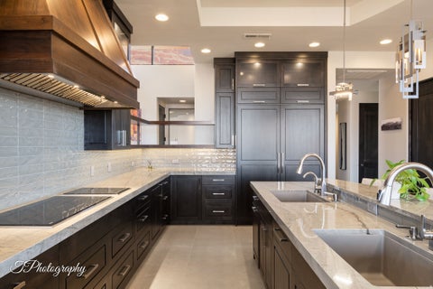 Tiny photo for 2001 W GRAYHAWK CIR W, Saint George, UT 84770 (MLS # 2169446)