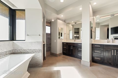 Tiny photo for 2001 W GRAYHAWK CIR W, Saint George, UT 84770 (MLS # 2169446)