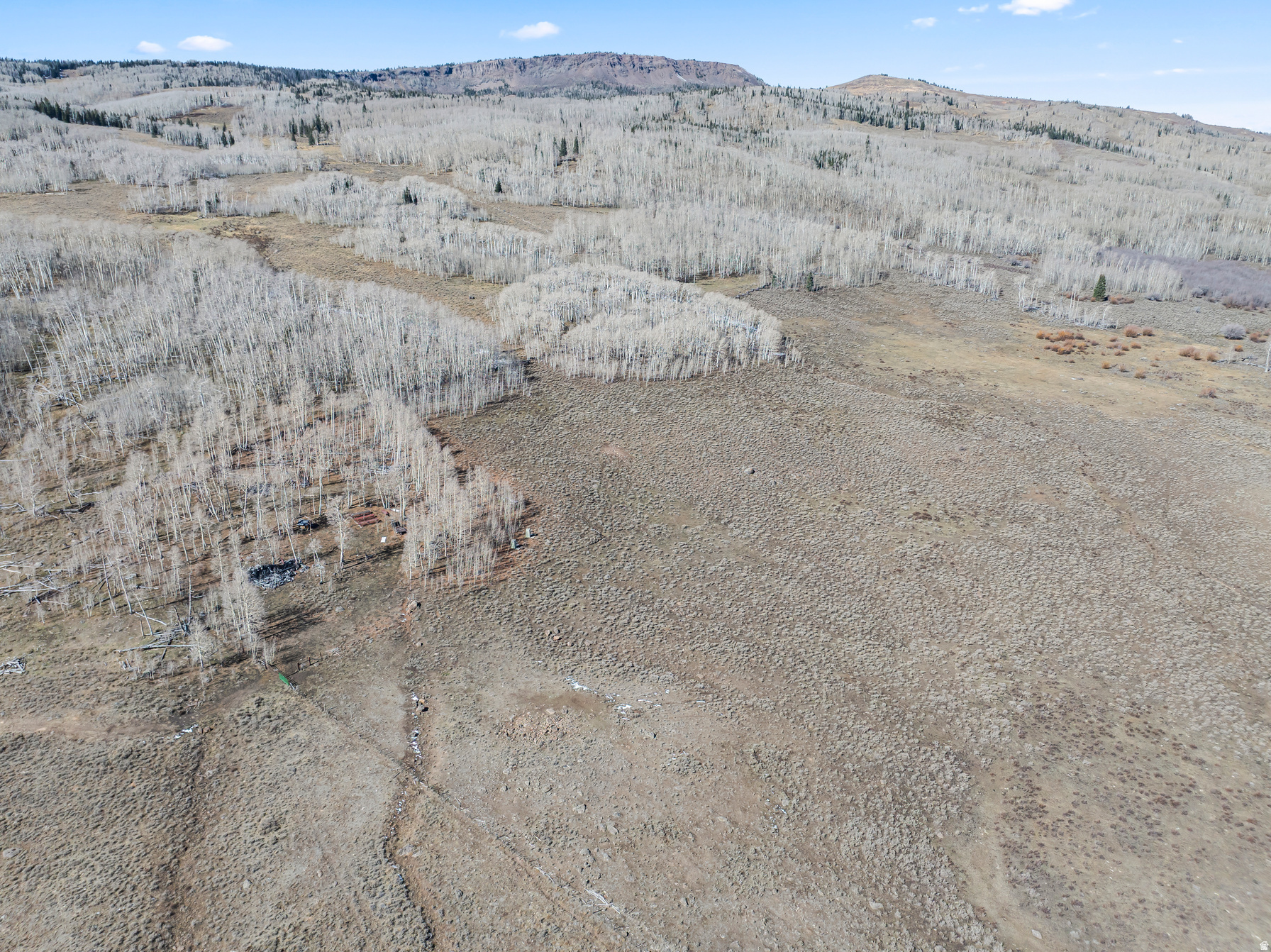 SHEEP VALLY ESTATES - Land