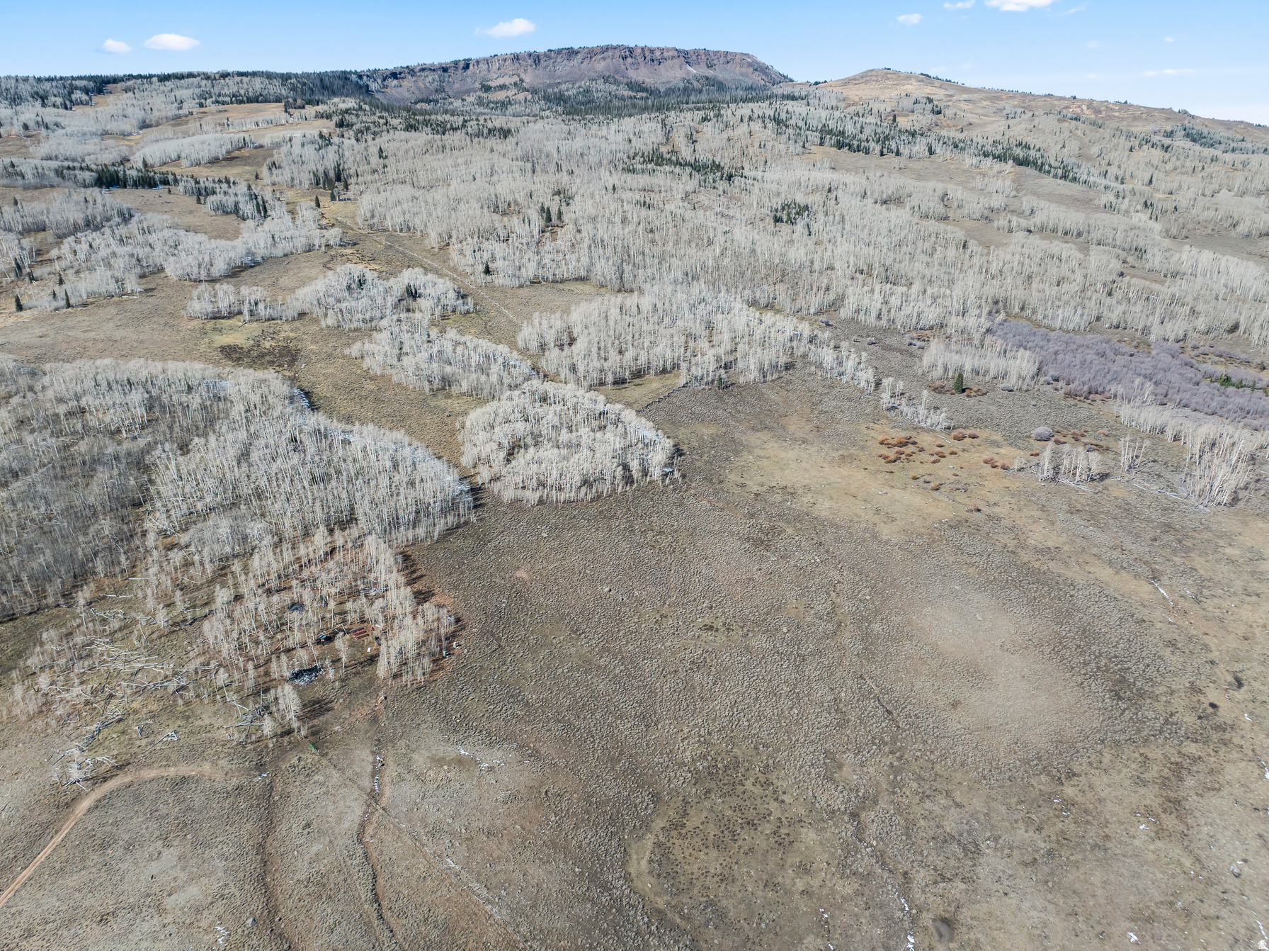 SHEEP VALLY ESTATES - Land