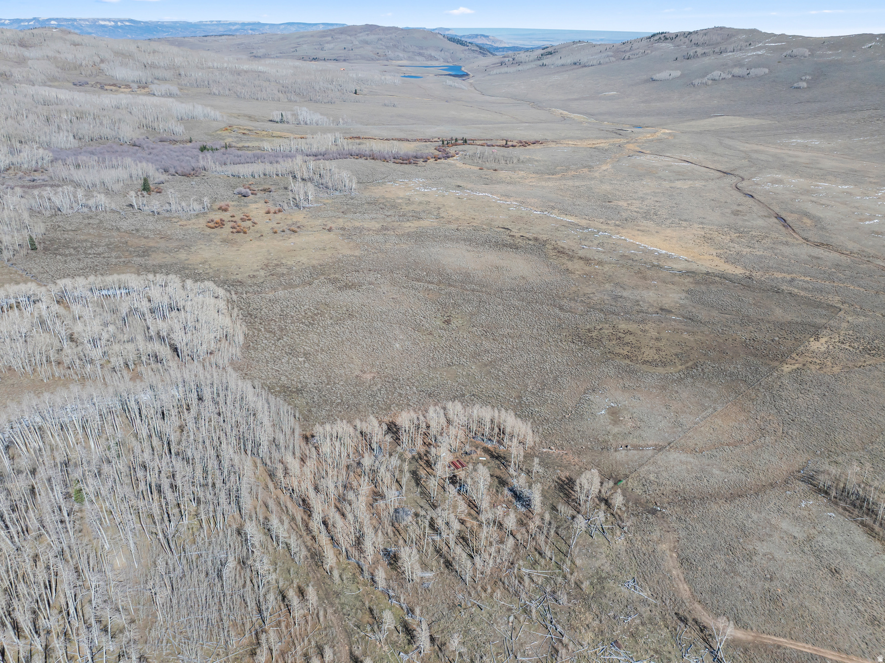 SHEEP VALLY ESTATES - Land