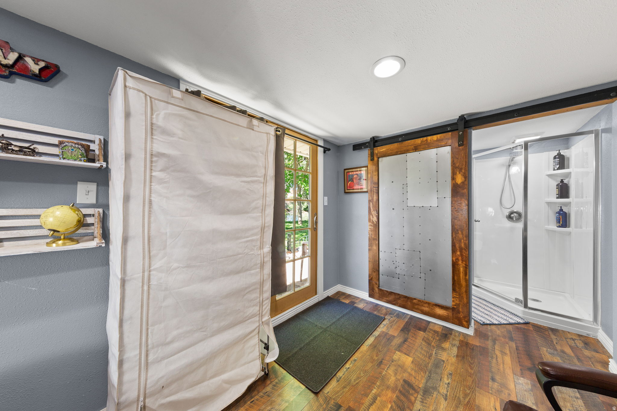 MIDDLETON TOWN RESURVEY - Residential
