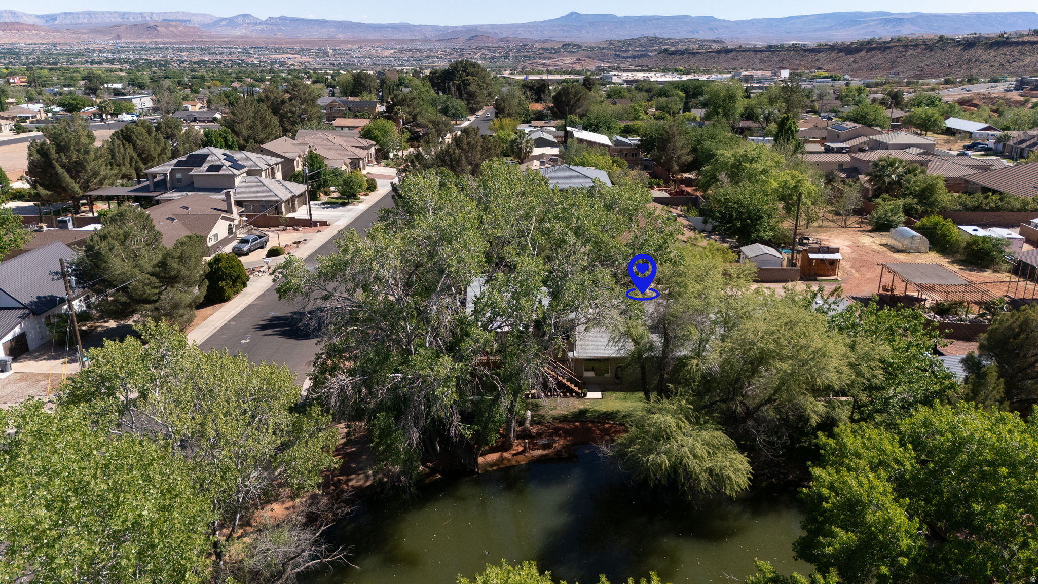 MIDDLETON TOWN RESURVEY - Residential