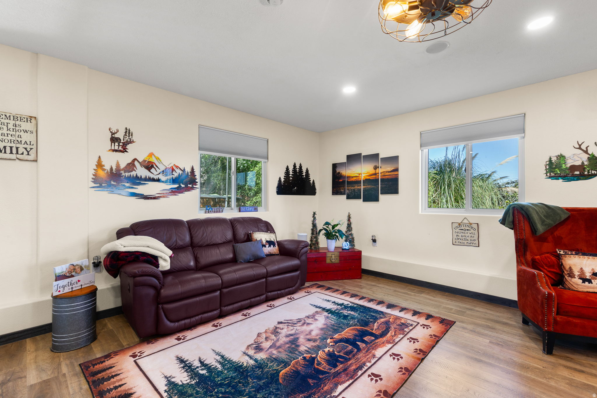 MIDDLETON TOWN RESURVEY - Residential