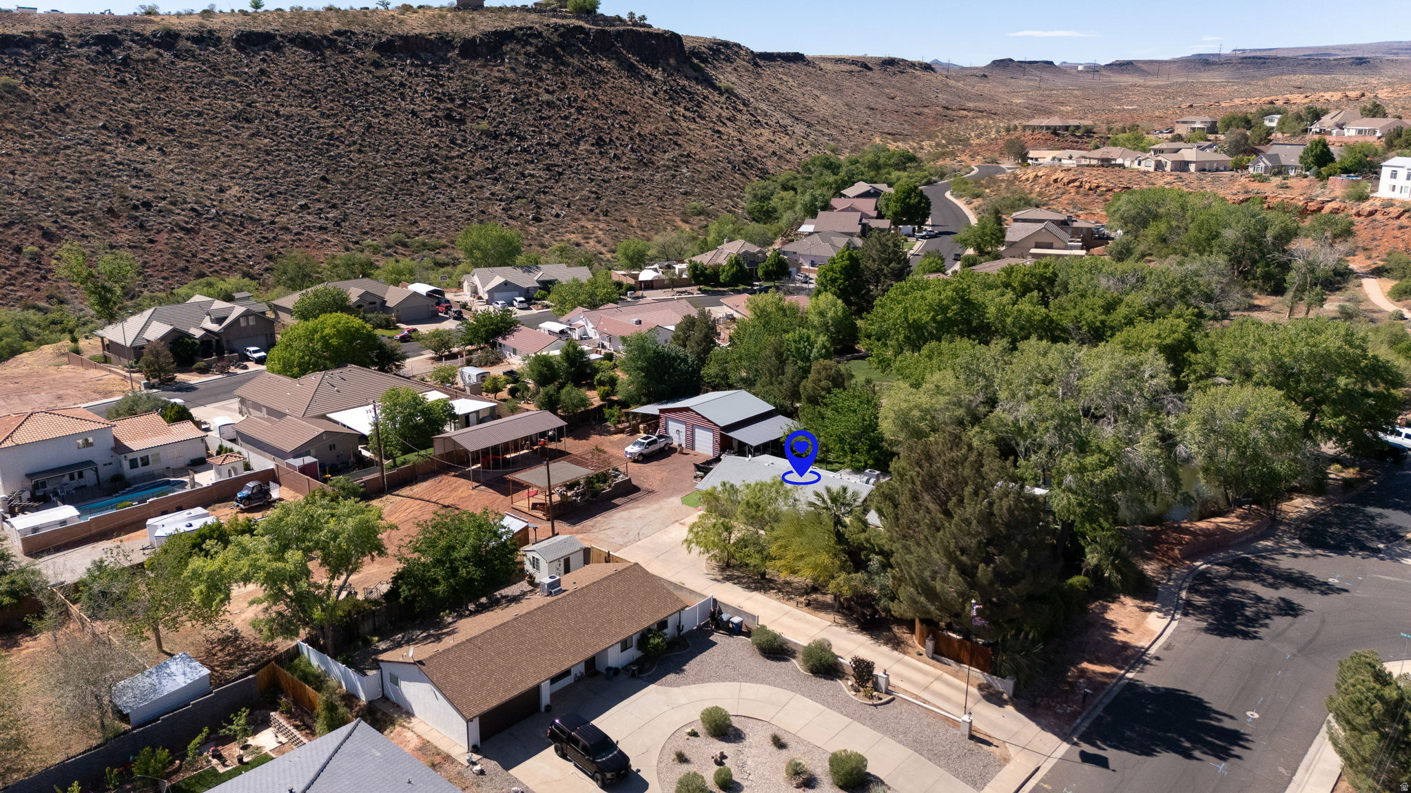 MIDDLETON TOWN RESURVEY - Residential