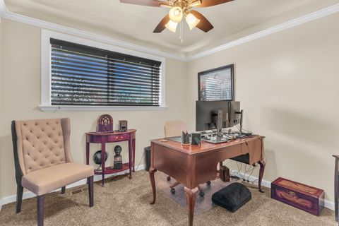 Tiny photo for 2774 E WILLOW WICK DR S, Sandy, UT 84093 (MLS # 2147589)
